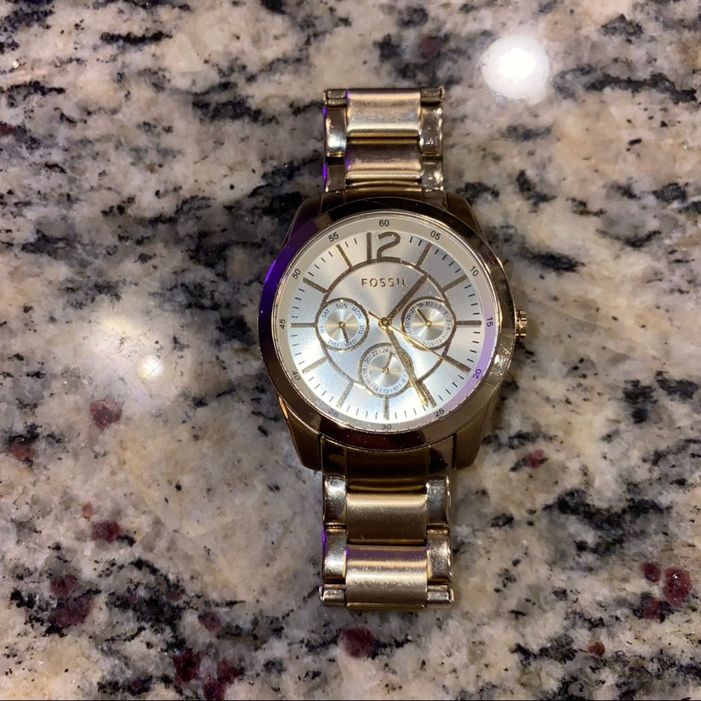 Fossil Watch